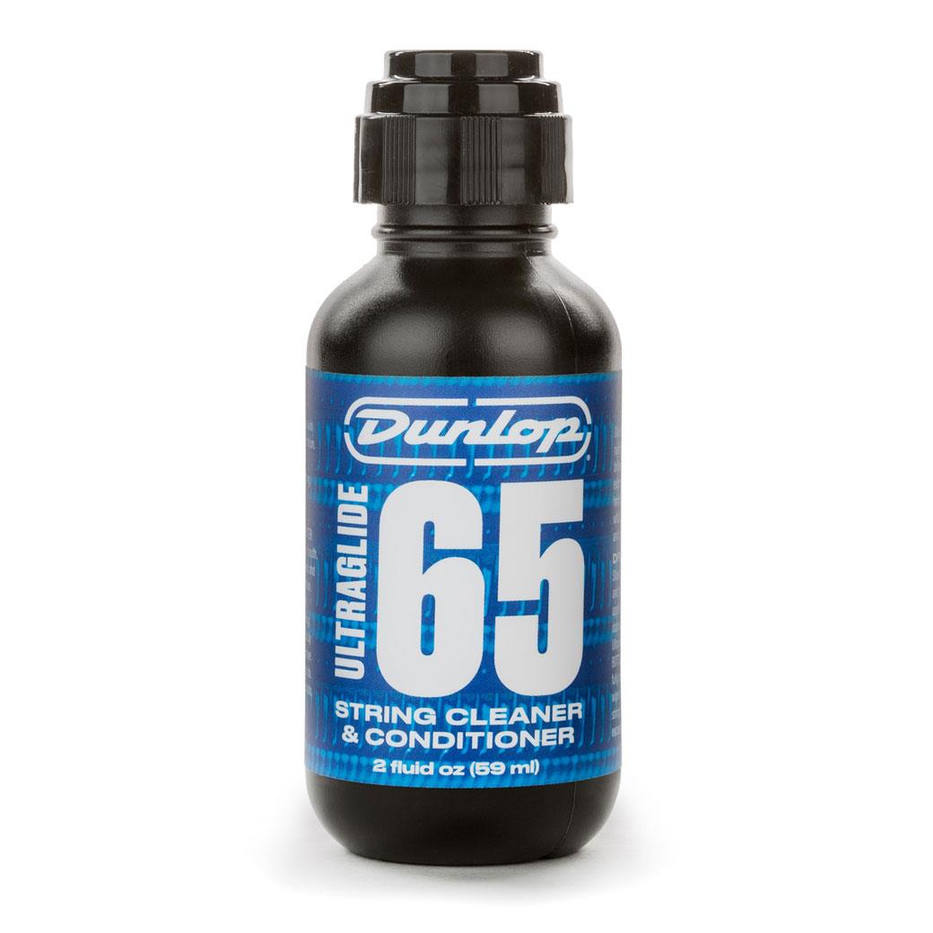DUNLOP 6582 Ultraglide 65 SC 2oz - Καθαριστικό Χορδών