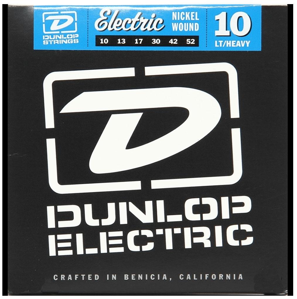 DUNLOP DEN-1052 Light/Heavy - Σετ Χορδές Ηλεκτρικής Κιθάρας