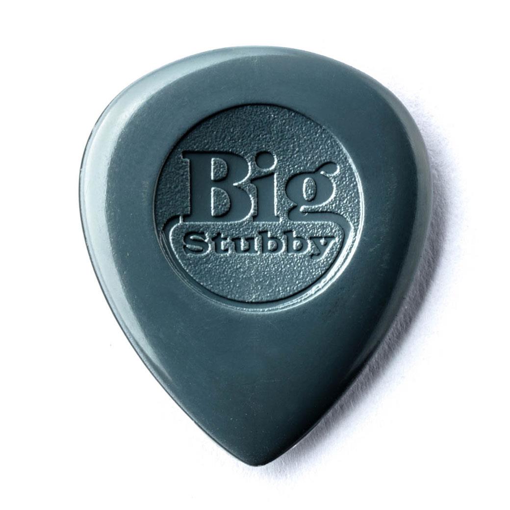 DUNLOP 445R3.0 Dig Stubby Nylon - Πέννα