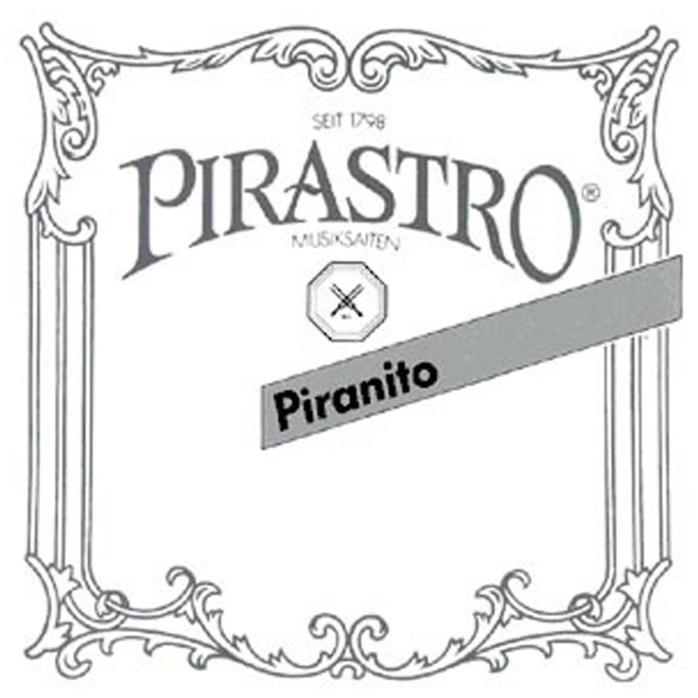 PIRASTRO Piranito - Σετ Χορδές Βιολιού