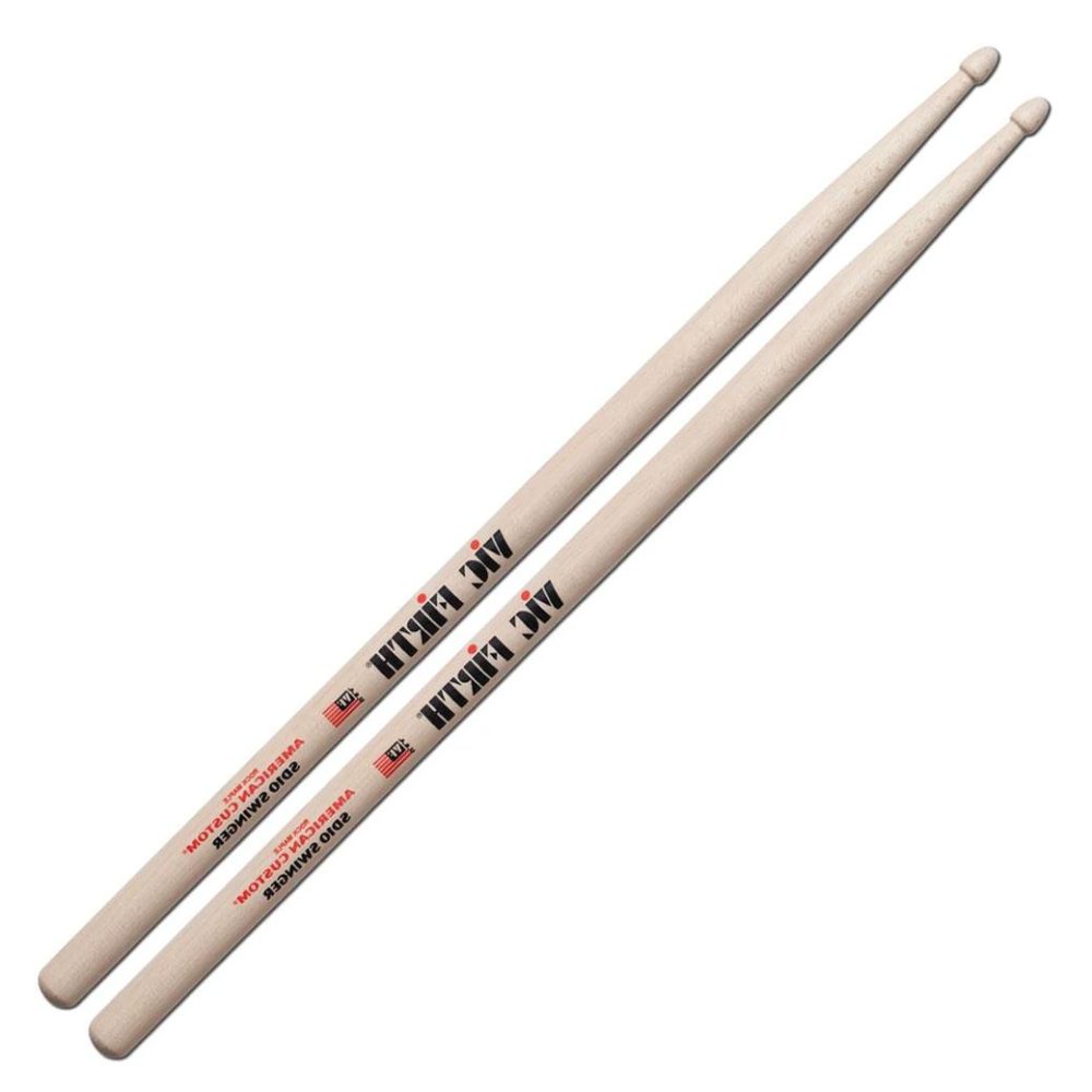 VIC FIRTH SD10 Swinger Wood Drumsticks