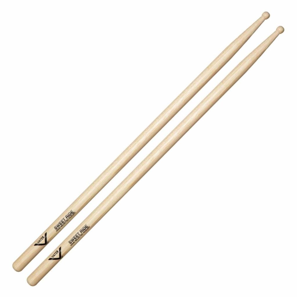 VATER SweetRide Wood Drumsticks