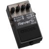 BOSS RV-6 Digital Reverb Pedal