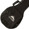 OLYMPUS BZ-120 POLYFOAM Bouzouki Hard Case