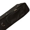 OLYMPUS BZ-120 POLYFOAM Bouzouki Hard Case