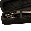 OLYMPUS BZ-120 POLYFOAM Bouzouki Hard Case