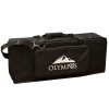 OLYMPUS LC-100 POLYFOAM Σκληρή Θήκη - Βαλίτσα Ποντιακής Λύρας