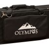 OLYMPUS LC-100 POLYFOAM Σκληρή Θήκη - Βαλίτσα Ποντιακής Λύρας