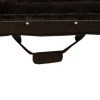 OLYMPUS LC-200 POLYFOAM Double Lyra Hard Case