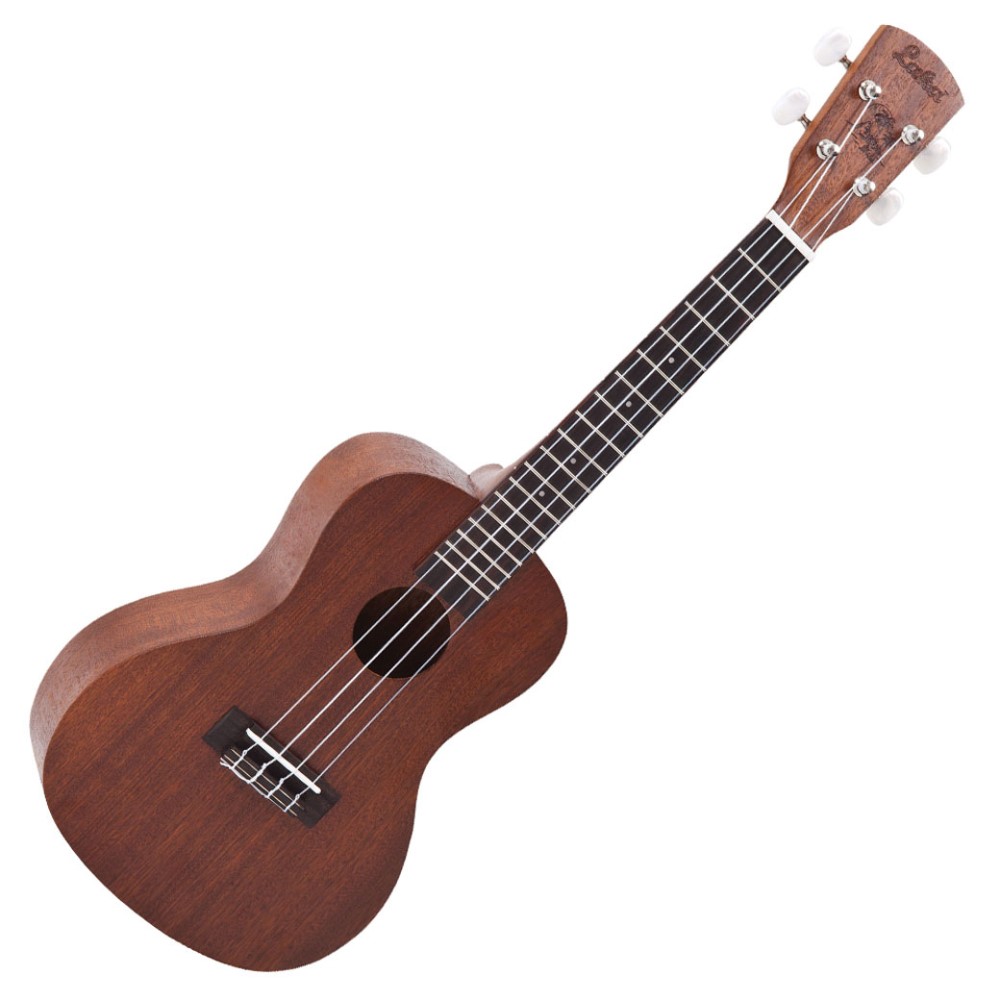 LAKA VUC-50EA Ηλεκτροακουστικό Concert Ukulele - Γιουκαλίλι