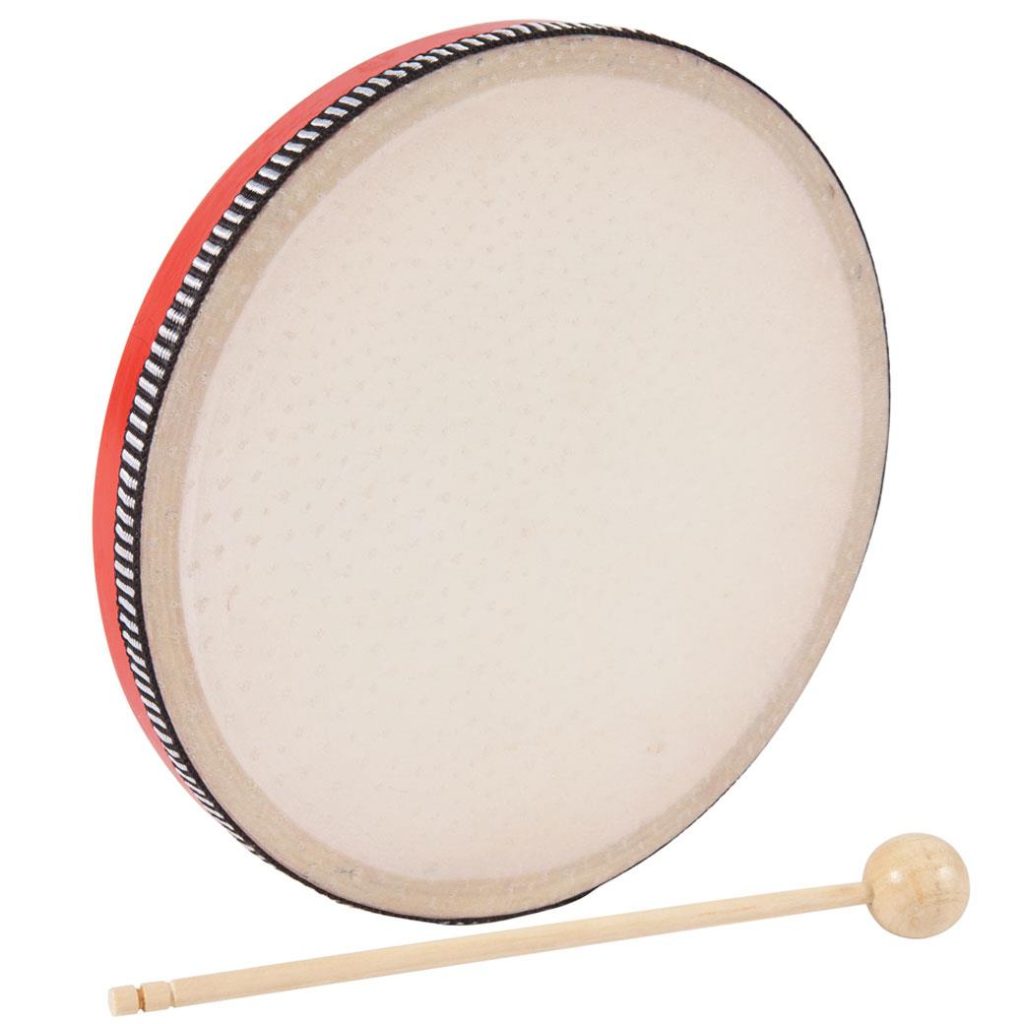 PP Percussion PP-3228 Ταμπουρίνο