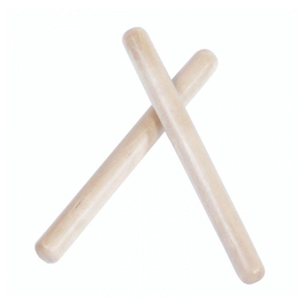 PP Percussion PP-2011 Κλάβες Κρόταλα Χειρός