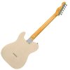 VINTAGE V62AB Ash Blonde Tele Electric Guitar