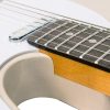 VINTAGE V62AB Ash Blonde Tele Electric Guitar