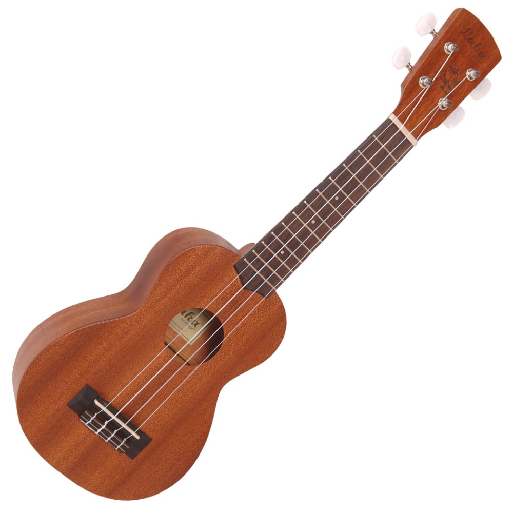 LAKA VUS-50EA Ηλεκτροακουστικό Soprano Ukulele - Σοπράνο Γιουκαλίλι
