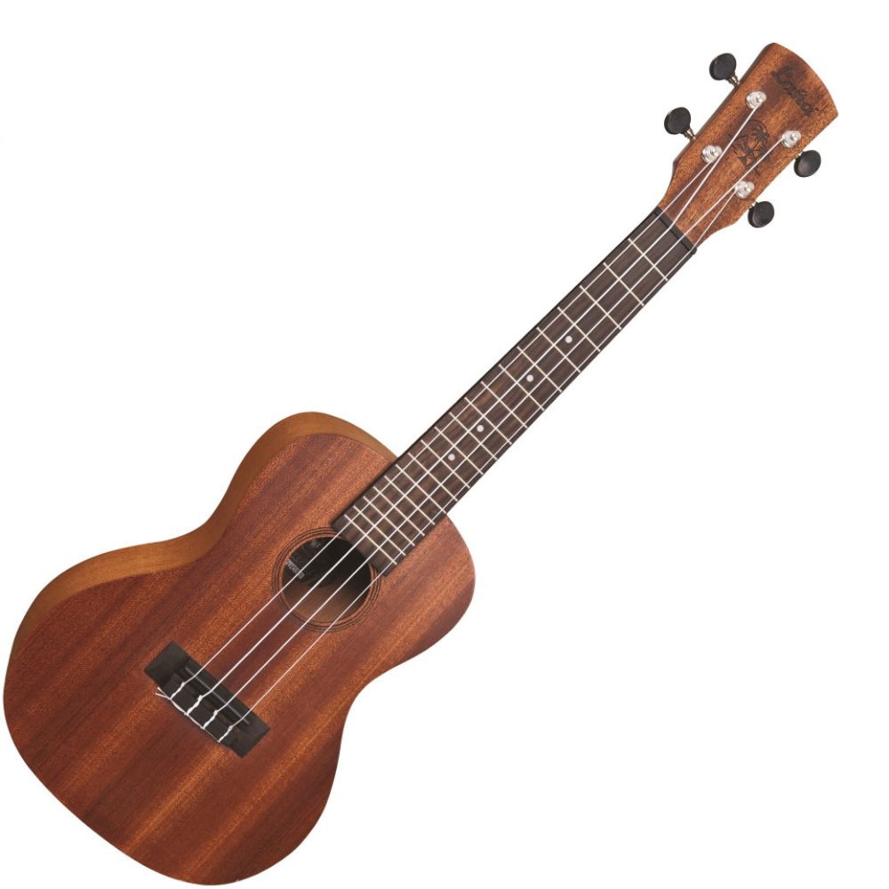 LAKA VUC-30 Concert Ukulele - Γιουκαλίλι με θήκη