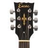 ENCORE LH-E99BLK Ηλεκτρική Κιθάρα για Αριστερόχειρες