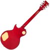 ENCORE E99CSB Ηλεκτρική Κιθάρα Cherry Sunburst