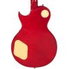 ENCORE E99CSB Ηλεκτρική Κιθάρα Cherry Sunburst