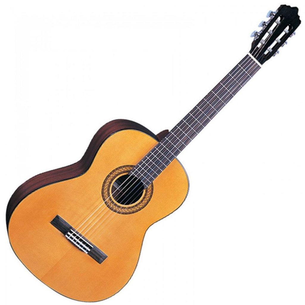 SANTOS MARTINEZ SM-50 ES Studio Κλασική Κιθάρα 4/4