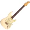 VINTAGE ICON V6MRTBG Signature Relic Vintage White Ηλεκτρική Κιθάρα