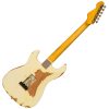 VINTAGE ICON V6MRTBG Signature Relic Vintage White Ηλεκτρική Κιθάρα