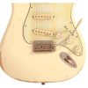 VINTAGE ICON V6MRTBG Signature Relic Vintage White Ηλεκτρική Κιθάρα