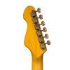 VINTAGE ICON V6MRTBG Signature Relic Vintage White Ηλεκτρική Κιθάρα