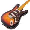 VINTAGE V6MSSB Sunburst Ηλεκτρική Κιθάρα