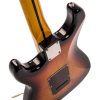 VINTAGE V6MSSB Sunburst Ηλεκτρική Κιθάρα