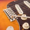 VINTAGE V6MSSB Sunburst Ηλεκτρική Κιθάρα