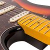 VINTAGE V6MSSB Sunburst Ηλεκτρική Κιθάρα