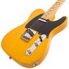 VINTAGE V52BS Butterscotch Tele Ηλεκτρική Κιθάρα