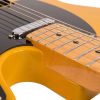 VINTAGE V52BS Butterscotch Tele Ηλεκτρική Κιθάρα