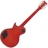 VINTAGE V100PGM Lemon Drop Electric Guitar