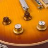 VINTAGE V100PGM Lemon Drop Electric Guitar