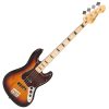 VINTAGE VJ74MSSB Sunburst 4-strings Electric Bass