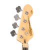 VINTAGE VJ74MSSB Sunburst 4-strings Electric Bass
