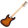 VINTAGE VJ74MSSB Sunburst 4-strings Electric Bass