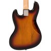 VINTAGE VJ74MSSB Sunburst 4-strings Electric Bass