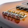VINTAGE VJ74MSSB Sunburst 4-strings Electric Bass