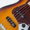 VINTAGE VJ74MSSB Sunburst 4-strings Electric Bass