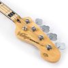 VINTAGE VJ74MSSB Sunburst 4-strings Electric Bass