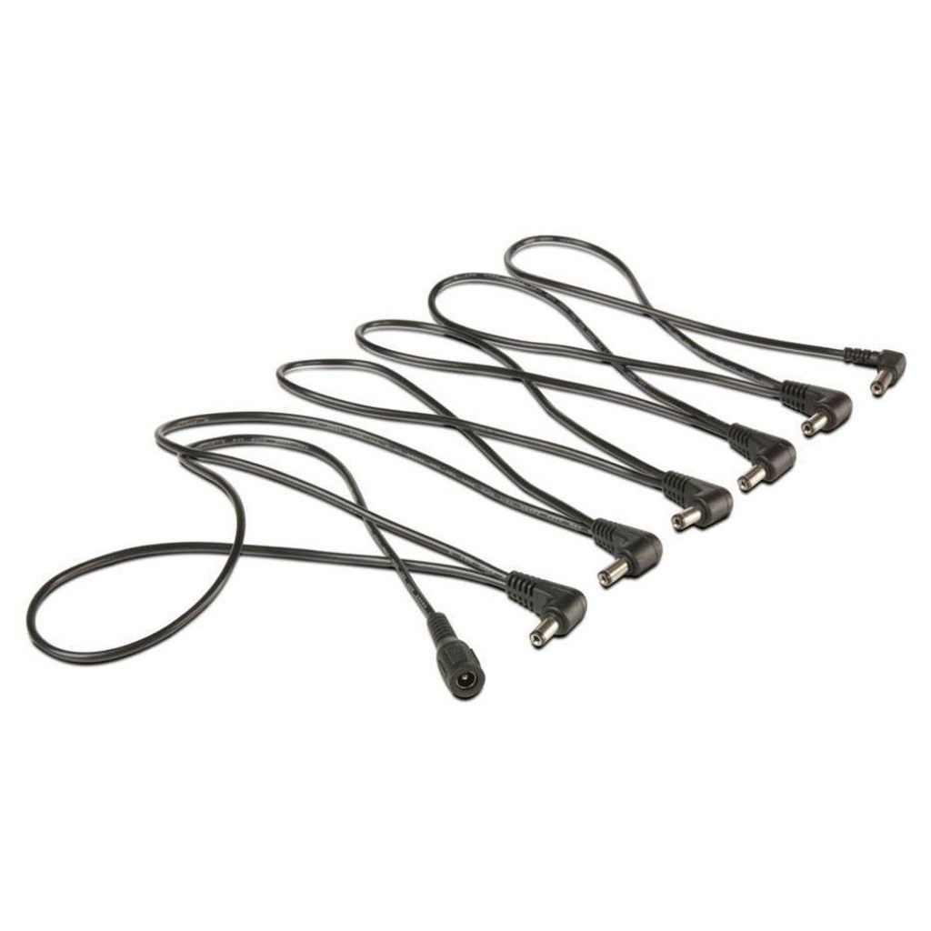 PALMER MI PWC 6 Power Chain Cable - Καλώδιο τροφοδοσίας για πεταλάκια