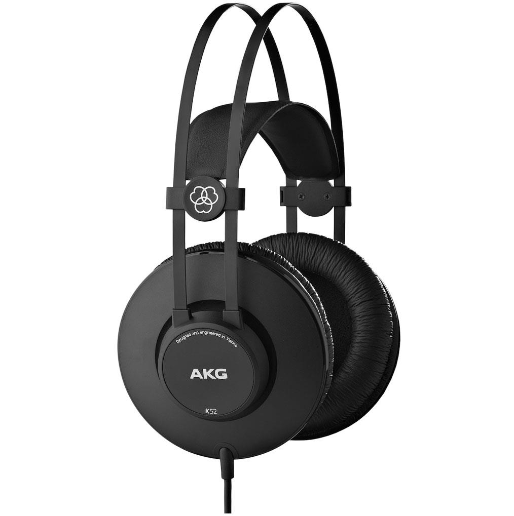 AKG K52 Ακουστικά