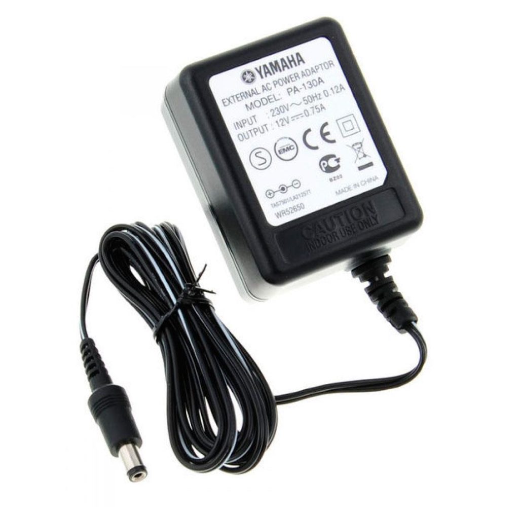 YAMAHA PA-130B Μετασχηματιστής Ρεύματος