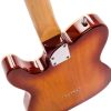 VINTAGE V72FTB Deluxe Thin Line Tele Ηλεκτρική Κιθάρα Tobacco Burst