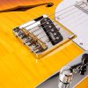 VINTAGE V72FTB Deluxe Thin Line Tele Ηλεκτρική Κιθάρα Tobacco Burst