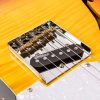 VINTAGE V72FTB Deluxe Thin Line Tele Ηλεκτρική Κιθάρα Tobacco Burst