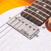VINTAGE V72FTB Deluxe Thin Line Tele Ηλεκτρική Κιθάρα Tobacco Burst